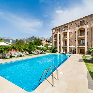 Hotel Ca'l Bisbe ****