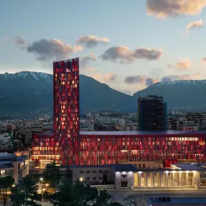 ***** Hotel Marriott Albanien