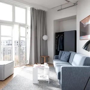  Aparthotel South By Daniel&jacob's Dänemark