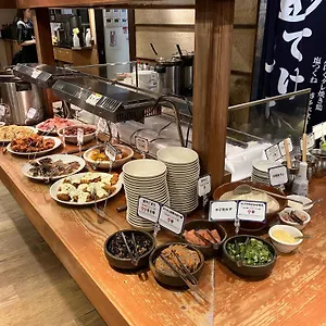 酒店 新宿西铁酒店, 東京都