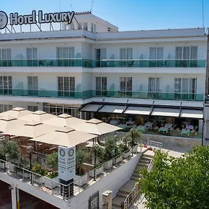 **** Hotel Luxury Albanien