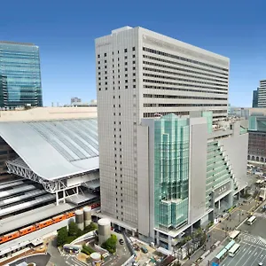 グランヴィア Jrホテル グループ ホテル 大阪市