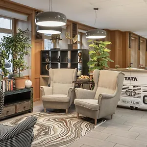 ** Hotel Mynext - Sommerhotel Österreich