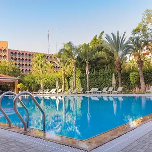 Hotel Mogador Menara *****