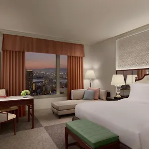The Ritz-carlton 5*, Osaka Giappone