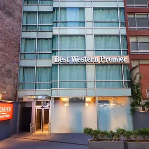 Hotel Western Premier Herald Square ***