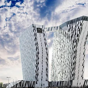 Hotel Ac By Marriott Bella Sky ****