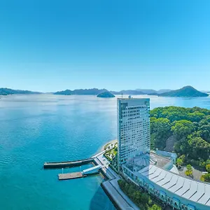 （やっぱ広島じゃ割）グランドプリンスホテル広島 ホテル 広島市