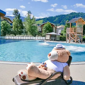 Hotel Novotel Mont-blanc ****