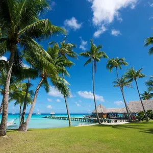 **** Resort Kia Ora Resort&spa Französisch-Polynesien