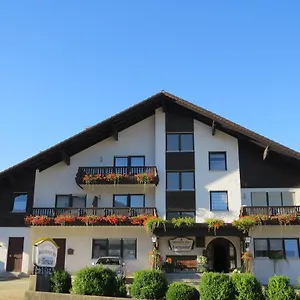 ** Hotel Büchelsteiner Hof Deutschland