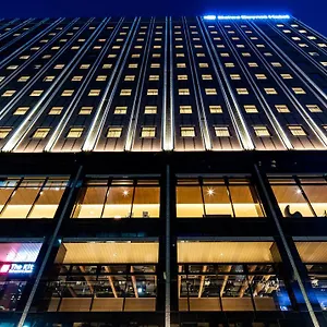 Daiwa Roynet Ginza Präfektur Tokio