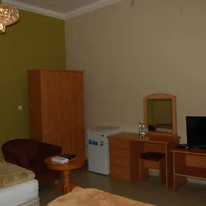 Al Amwaj Отель Шарджа