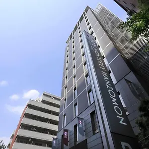 ホテル ホテルモントレ半蔵門