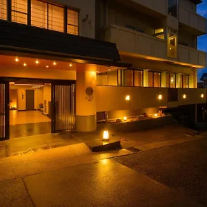 Hotel Isago Kobe 3*, Kōbe Giappone