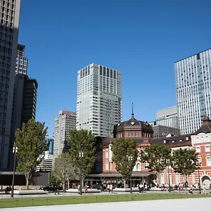 4* Отель Metropolitan Marunouchi