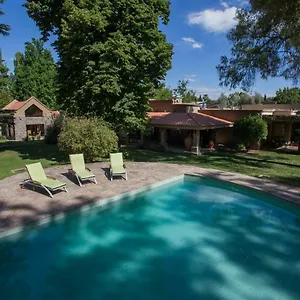 Hotel Casa La Galeana - Eco Boutique ***