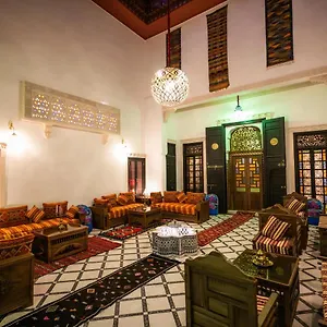 Dar Layali , Fez Marocco