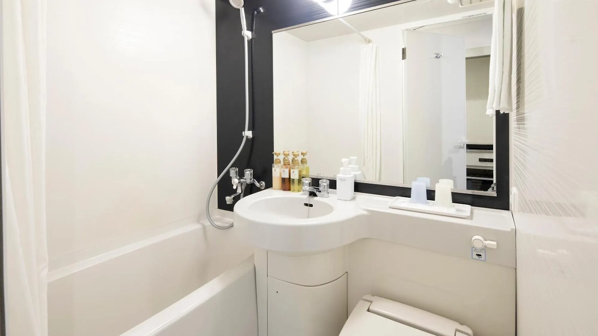 Hotel Mystays Asakusabashi Tokyo