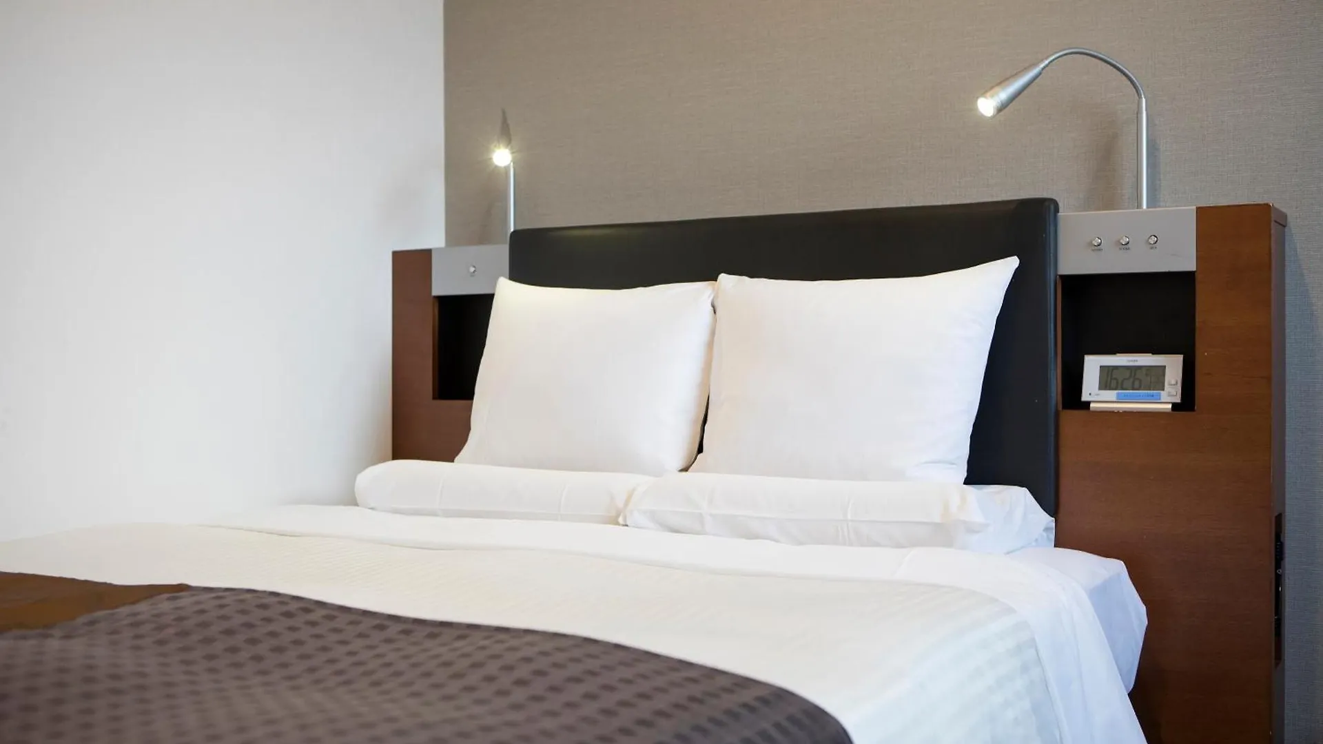 Hotel Mystays Asakusabashi Tokyo