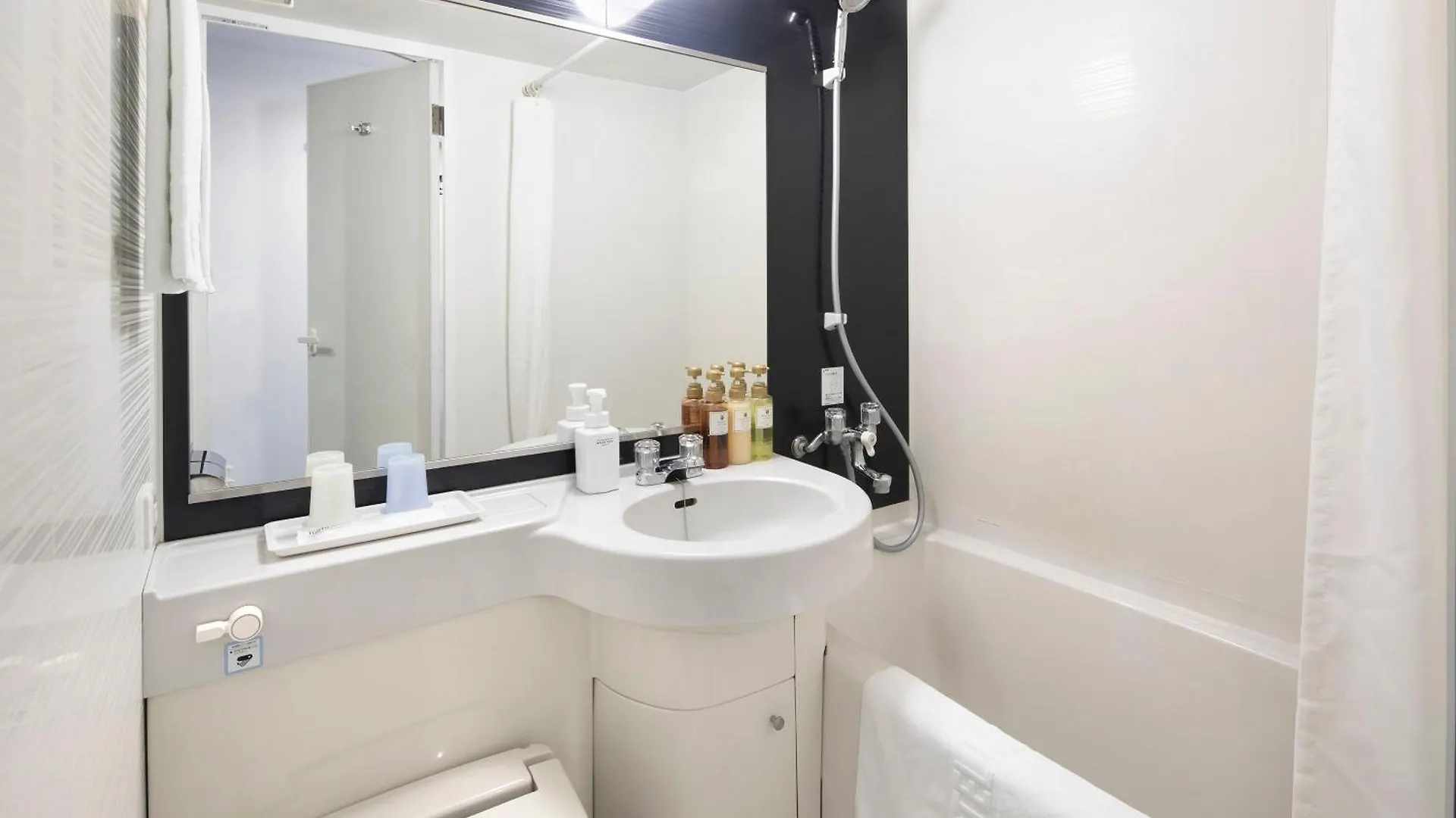 Hotel Mystays Asakusabashi Tokyo