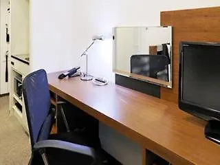 Hotel Mystays Asakusabashi Tokyo