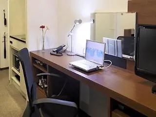Hotel Mystays Asakusabashi Tokyo