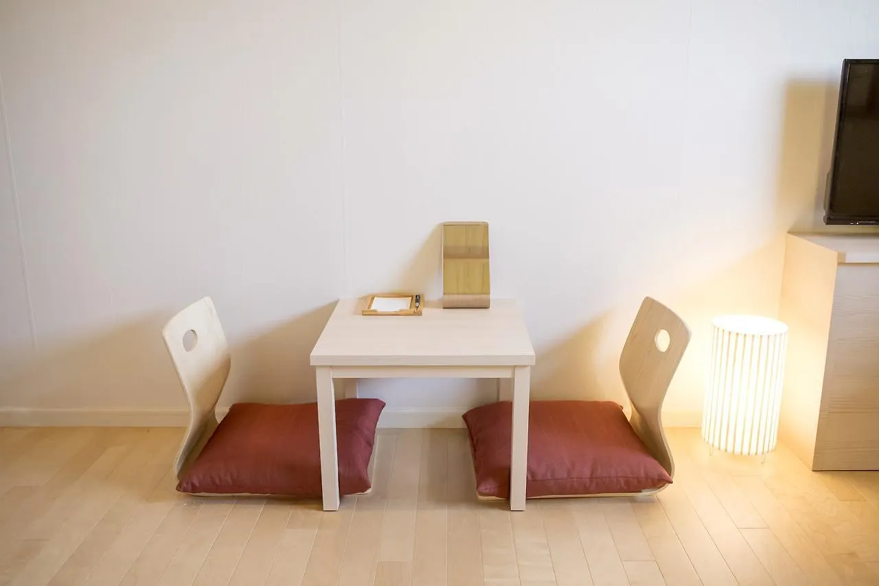 Hotel Mystays Asakusabashi Tokyo
