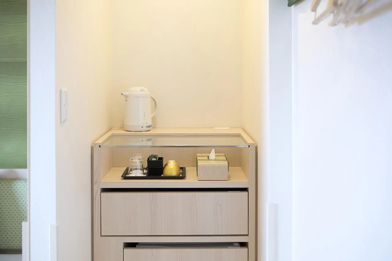 Hotel Mystays Asakusabashi Tokyo