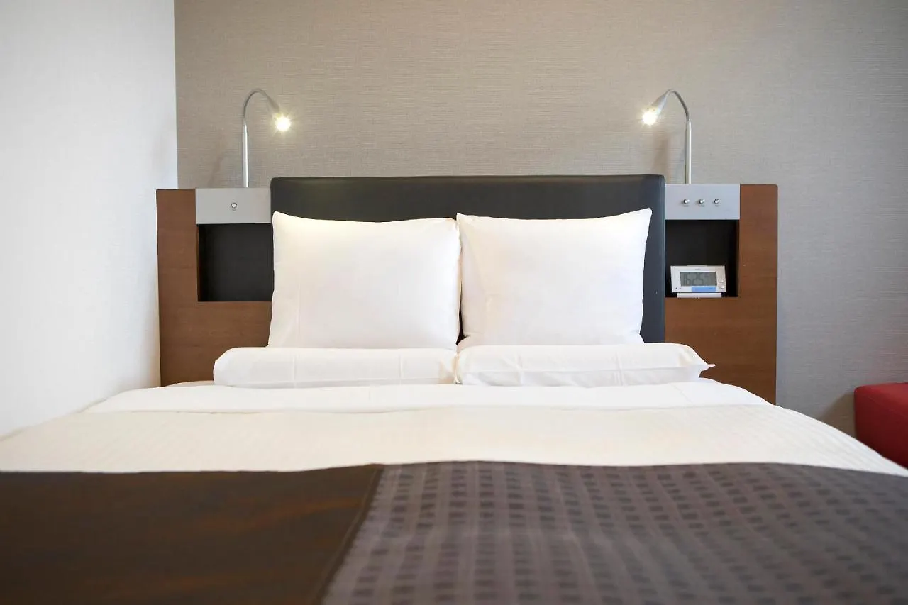 Hotel Mystays Asakusabashi Tokyo