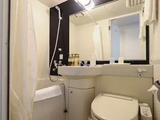 Hotel Mystays Asakusabashi Präfektur Tokio Japan
