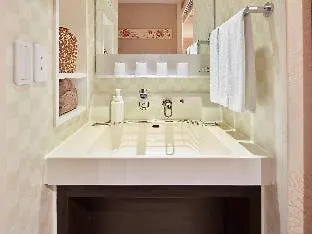 ***  Hotel Mystays Asakusabashi Präfektur Tokio Japan