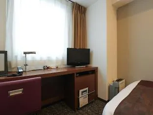 Hotel Mystays Asakusabashi Präfektur Tokio Japan