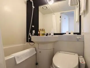 Hotel Mystays Asakusabashi Präfektur Tokio Japan