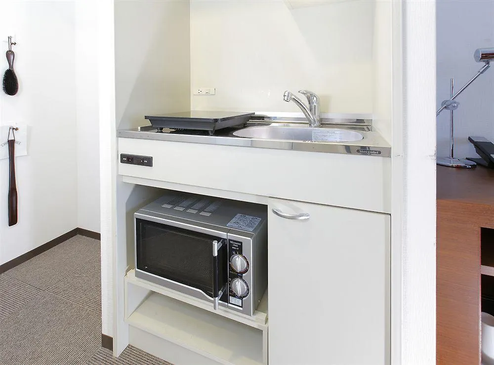 Hotel Mystays Asakusabashi Tóquio 3*,  Japão