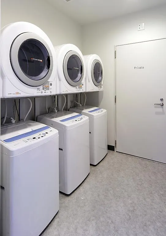Hotel Mystays Asakusabashi Tóquio