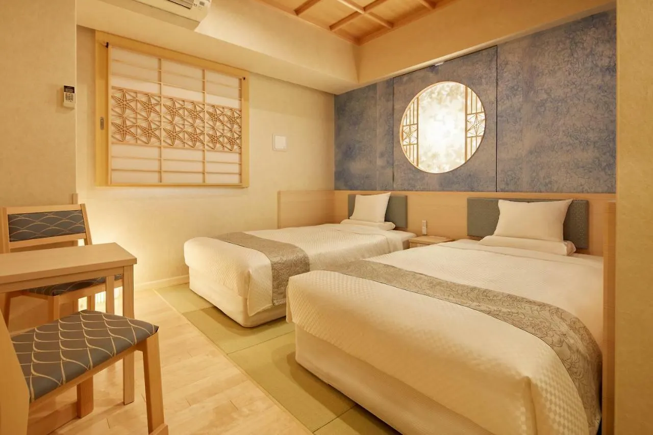 酒店 Mystays 浅草桥酒店 東京都