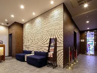 Mystays 浅草桥酒店 東京都 酒店