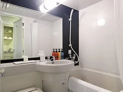 Hotel Mystays Asakusabashi Tokyo