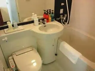 Hotel Mystays Asakusabashi Tokyo